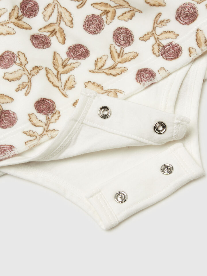 DRESS Newborn image number 3